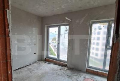 Oferta unica: apartament cu doua camere zona Shopping City