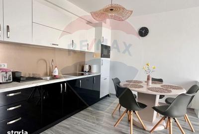 Apartament cu 2 camere în Sânmartin - 19