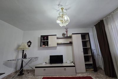 TOMIS III - Apartament 2 camere | gaz | balcon | de inchiriat - 5