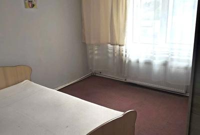 Apartament spațios, 2 camere decomandate, etaj 4, zona Piața Centrală – Galați - 4