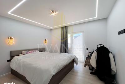 Apartament cu 3 camere în Ferneziu - 2