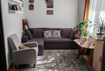 Casa de vanzare Campineanca la cheie 75000 euro - 3