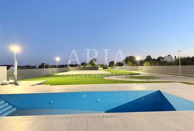 VILA INDIVIDUALĂ | DESIGN CONTEMPORAN | PISCINA | 5000mp - 15