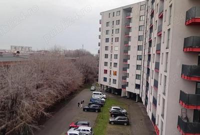 Apartament cu 3 camere semidecomandat în Central - 5