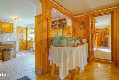 Spațiu comercial, de 268 mp, în Dălghiu - 9