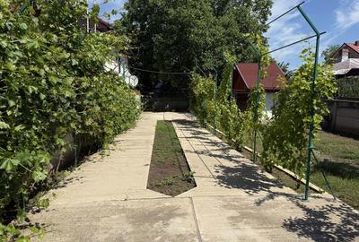 Casă cu 2 camere în Caracal - 1