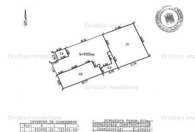 Casă cu 20 camere cu Canalizare în Central - 11