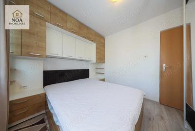 COMISION 0% | Apartamnet 3 camere Decomandat | Tudor Vladimirescu - 4