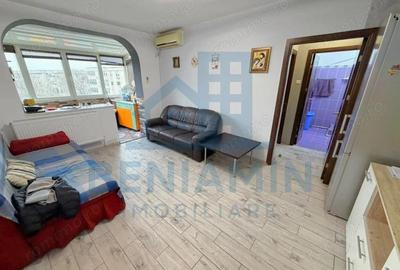 3 Camere-Centrala-Mobilat-Utilat-Langa Mcdonalds-Disponibil Imediat - 9