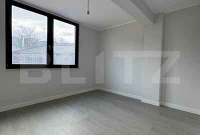 Apartament 3 camere, 108 mp, bloc nou, etaj intermediar, zona George Enescu - 11