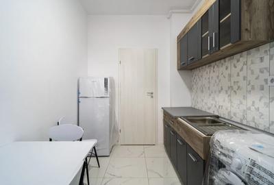Apartament 2 camere  Parcul  Drumul Taberei Bloc 2020 - 6