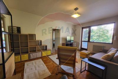 Apartament cu 2 camere, confort sporit, de inchiriat in G... - 10