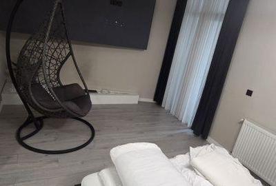Apartament cu 4 camere în Central - 2
