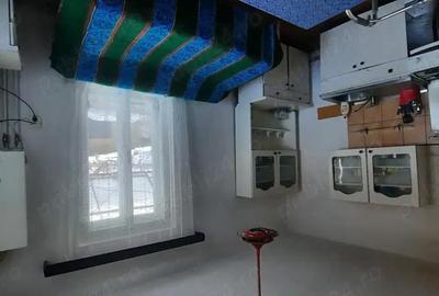Casă cu 2 camere în Terezian - 10