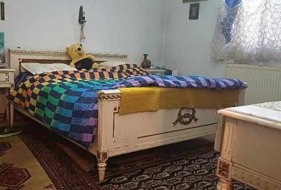 Casă cu 4 camere în Central - 5