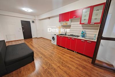 Bucium Lidl - Apartament 2 camere 43,35 mp - 2