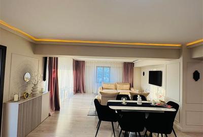 Apartament cu 3 camere decomandat, mobilat în Central - 5