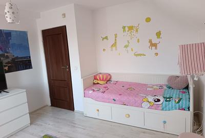 Casă individuală Clinceni, mobilată și utilată complet, curte amenajată - 13