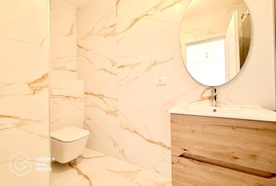 Apartament cu 2 camere semidecomandat în UTA - 9