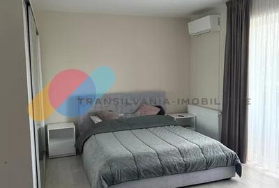 Apartament cu 2 camere decomandat, mobilat în Gheorgheni - 1