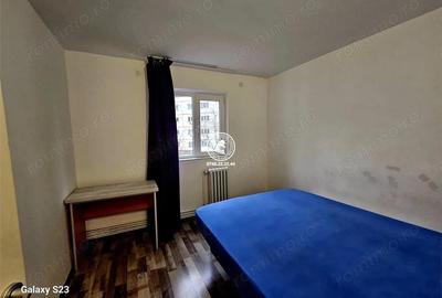 Apartament cu 2 camere semidecomandat în Central - 3