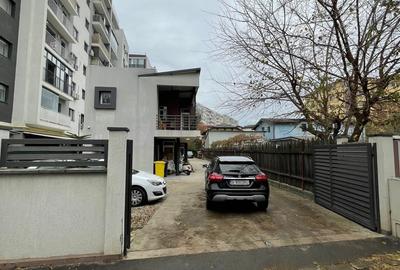 Spațiu comercial, de 255 mp, în Nicolae Grigorescu - 3