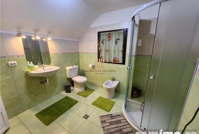 Casa de Vacanta in Bucovina! Munte - Rarau! De Vanzare! 0727817187 - 13