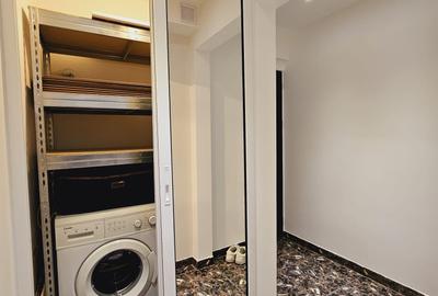 Apartament cu 2 camere semidecomandat în Micro 40 - 8