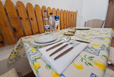 Apartament 2 Camere Decomandat Zona Trocadero Gaze Ac Mutare Imediata - 13