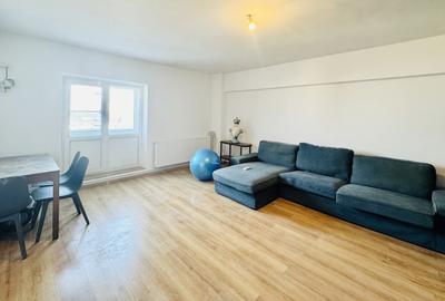 Apartament cu 2 camere decomandat, mobilat în Libertății - 13