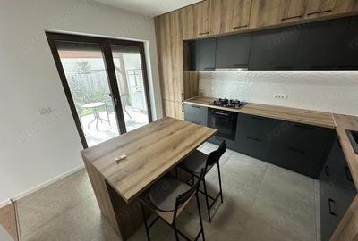 Casă cu 5 camere cu Teren 240 Mp în Mehala - 15