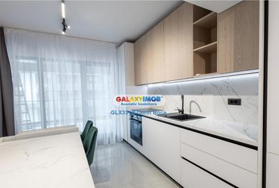 2 camere DRISTOR - PREMIUM - Select Residences (Calea Dudest - 7