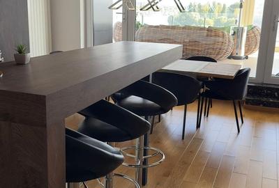 Penthouse exclusivist  – Laguna Residence, Floreasca, Promenada, Barbu Vacarescu - 2