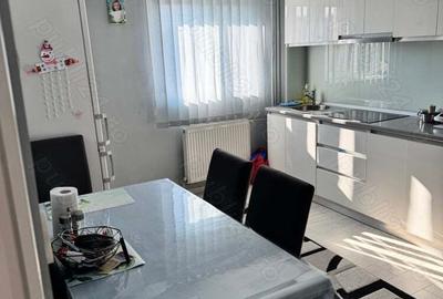 Apartament 3 camere tip AN Apartament 3 camere tip AN - 2