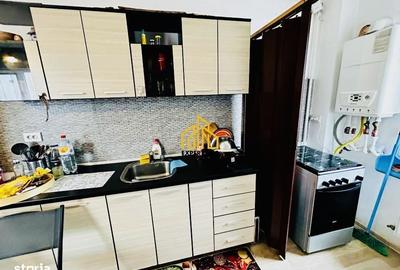 Apartament cu 2 camere semidecomandat în Roșu - 7