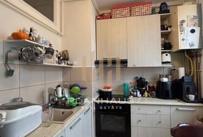 Apartament 1 cameră - Zona Nicolae Iorga - 3