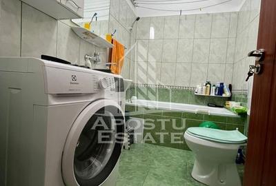 Apartament cu 3 camere, semidecomandat,situat in zona Centrala - 7
