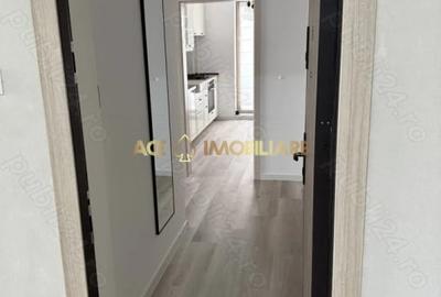 Apartament cu 2 camere decomandat, mobilat în Apărătorii Patriei - 3