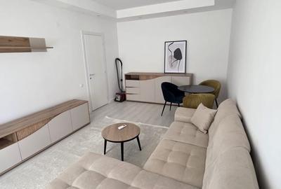 Apartament cu 2 camere decomandat în Ștefăneștii de Jos - 7