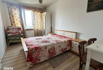 Apartament cu 2 camere decomandat în Tătărași - 3