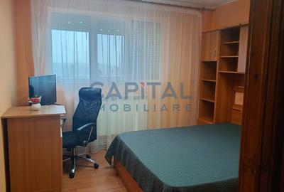 APARTAMENT 2 CAMERE, DECOMANDAT - 2