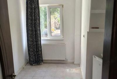 Apartament cu 2 camere în Buziașului