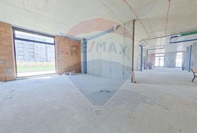 Spațiu comercial, de 710 mp, în Gheorgheni - 1