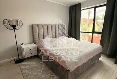 Apartament cu 2 camere, Giroc, Centrala Proprie - 4