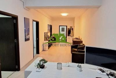 Penthouse cu 4 camere si terasa generoasa la Et.15 - Rm.VL. - 14