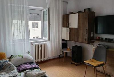 Apartament cu 2 camere semidecomandat în Central - 2
