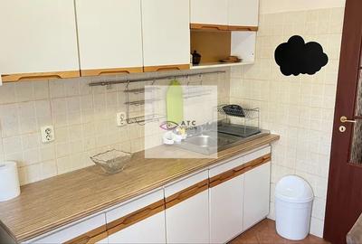 Apartament cu 2 camere decomandat, mobilat în 13 Septembrie - 4