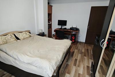 Apartament cu 3 camere decomandat în Central - 4