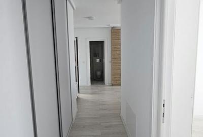 Apartament cu 4 camere în Vest - 4