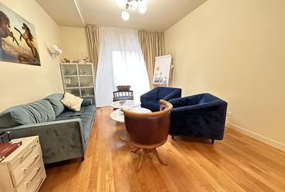 New Apartament 4 camere Soseaua Nordului Herastrau - 14